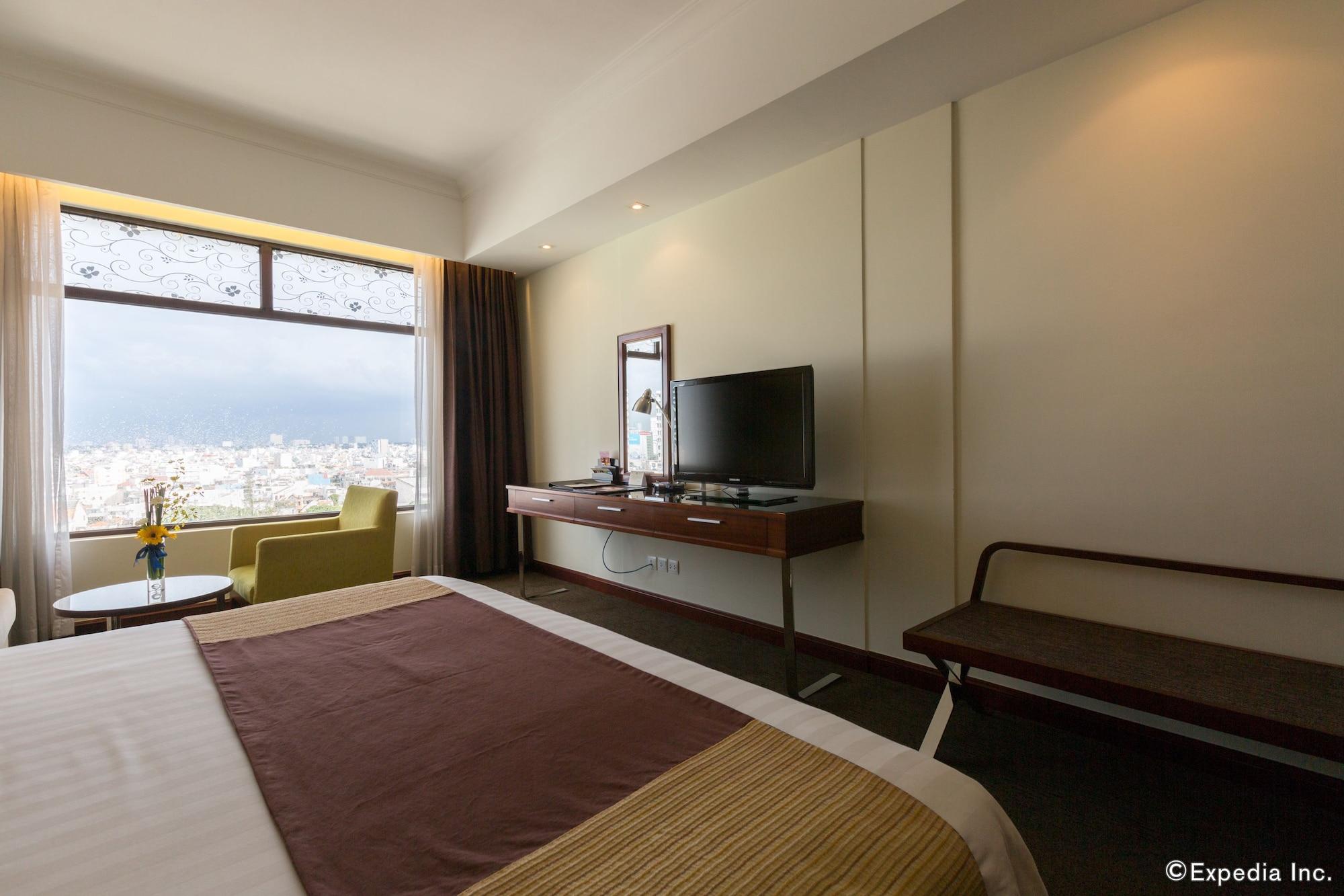 Hotel Vissai Saigon